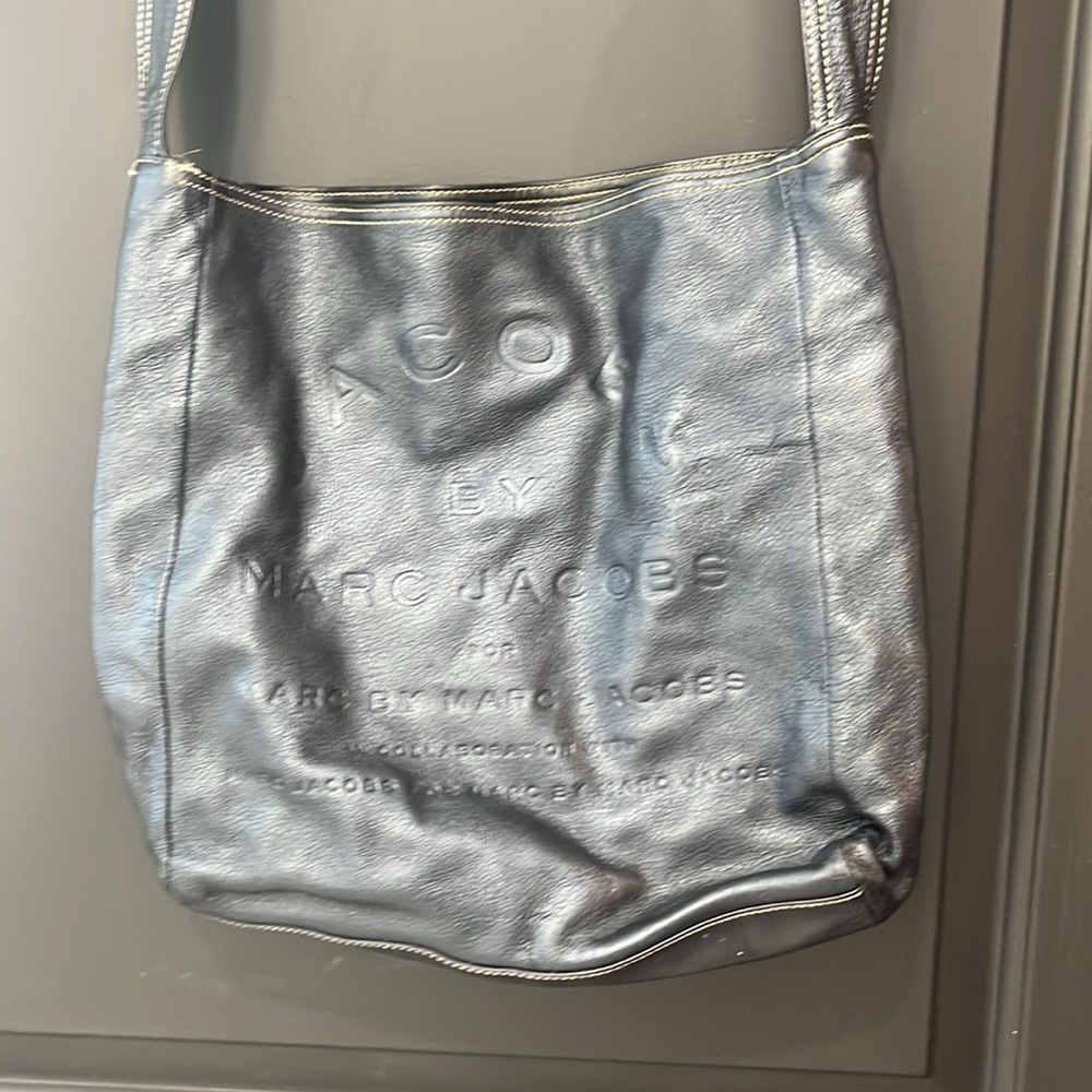 Reversible Marc by Marc tote